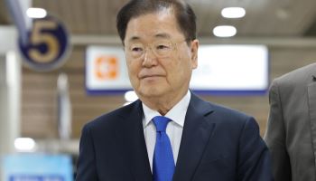 '16명 살해' 탈북민 북송으로 유죄.."범죄자 추방한 것"