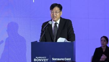 돈 되는 고객 잡아라…삼성카드도 뛰어든 호텔 제휴카드 경쟁