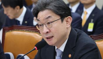 이억원, 대출 총량규제 ‘그림자 규제’ 지적에 “보완 방안 검토”