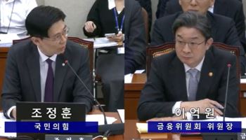 여야 "루센트블록 기회줘야"…이억원 “시장 상황 보고 검토”(종합)
