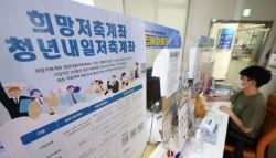 1440만원이요? 포기할래요…계좌 깨는 청년들, 왜?