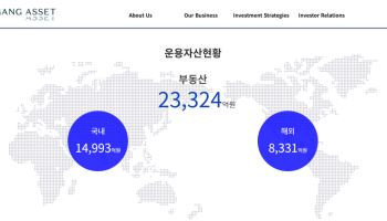[마켓인]'흑자 전환' 이룬 한강에셋…美법인 정리·부동산 인적쇄신