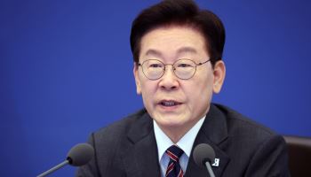 李대통령 “서민 대출금리 상승 선제 대비…정부가 최후의 버팀목 돼야”