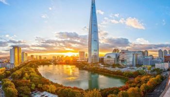 롯데지주, 주주환원율 35% 이상 정책 2029년까지 연장