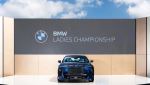 BMW 신형 7시리즈·X5, 골프대회서 이색 국내 데뷔