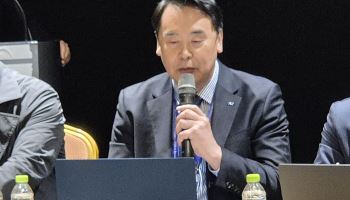 정현우 디오 중국법인장 “中 2차 VBP, 반등 기회…공립병원 공략 확대”