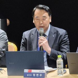 정현우 디오 중국법인장 “中 2차 VBP, 반등 기회…공립병원 공략 확대”