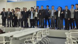 BMS 중단 이후 돌파구는…이승주 오름 대표 “새 페이로드서 성과 내겠다”