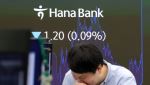 美 반도체주 급락·유가 급등…환율 1320원대 공방[외환 브리핑]
