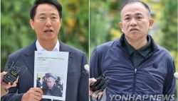 오세훈 무죄에 명태균, 사실관계는 판결과 다르다