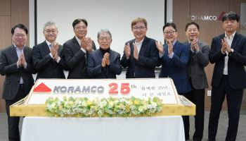 "리츠 원조의 귀환"…코람코, 창립 25주년 맞아 '왕좌 탈환'