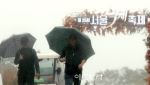 강추위 가고 포근한 주말…남부에는 강풍·비[내일날씨]