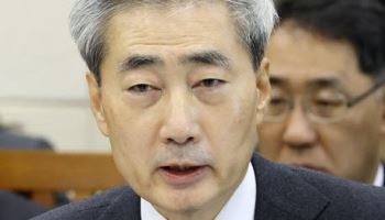 신현송 "고성장·고금리 대응"…확장재정엔 연이틀 신중론(종합)