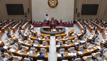 30일부터 '예산 정국'…내년도 예산안 심사 일정 확정