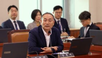 "공영홈쇼핑 부실경영,  한유원과 통합해 해소해야”