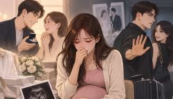 결혼 약속에 임신까지 했는데…바람핀 남친의 파혼 통보[양친소]