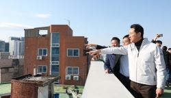 '범죄도시' 속 그 동네 맞아?…가리봉동, 서남권 주거중심으로[손바닥부동산]