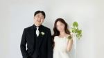 "소중한 짝 만났어요" 개그맨 박병규, 오늘 결혼식 올린다