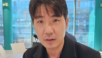 [ESMO 2026]옥찬영 리가켐 센터장 “LCB02A, 클라우딘18.2 저발현 환자에도 효능 기대”