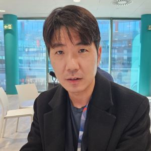 옥찬영 리가켐 센터장 “LCB02A, 클라우딘18.2 저발현 환자에도 효능 기대”
