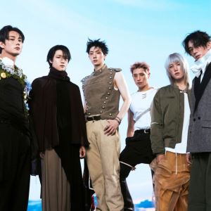 '11월 6일 컴백' 피원하모니, '블로우 업' 마지막 재킷 공개