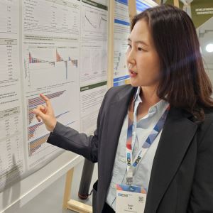 이수진 신라젠 상무 “BAL0891, 완전관해 7개월 유지”