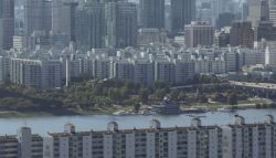 서울? 명함도 못 내민다…무서운 집값 불장 '반도체 벨트'