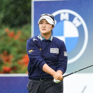 '4타 차 뒤집힌' 유해란·'6번째 준우승' 최혜진, 안방서 우승 내줬다