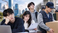 “대기업 기다리던 건 옛말”…눈 낮춘 청년 3명 중 1명 임시직