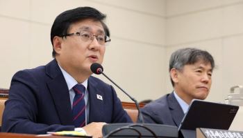 해상풍력 고정가격계약 20→25년 연장 검토…김성환 “발전단가 낮출 것”