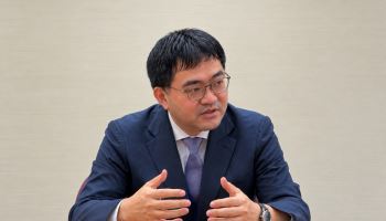 “레드불 대신 두드러기 치료”…日 의사가 본 ‘옴리클로’ 경쟁력[WAC 2026]