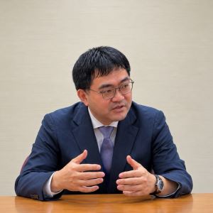 “레드불 대신 두드러기 치료”…日 의사가 본 ‘옴리클로’ 경쟁력[WAC 2026]
