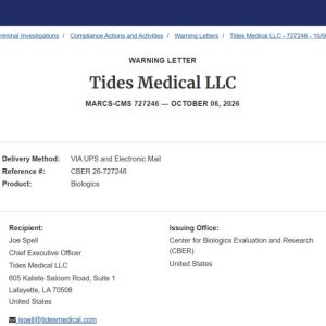 FDA 경고에 유통사 탓한 로킷헬스케어, 치료용 허가 없인 美 사업 불확실성↑
