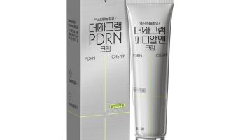 종근당 ‘더마그램 피디알엔 크림’, 관광공사 K약국 쇼핑 추천 제품 선정