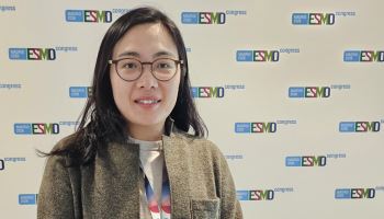 [ESMO 2026]임유주 루닛 메디컬디렉터 “AI로 암종별 데이터 발굴...신약개발까지 확장”