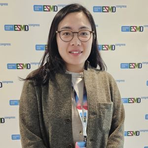 [ESMO 2026]임유주 루닛 메디컬디렉터 “AI로 암종별 데이터 발굴...신약개발까지 확장”