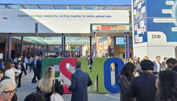 [ESMO 2026]ESMO 폐막, 암 치료 신기술 주목…中 약진에 따른 K바이오 전략은