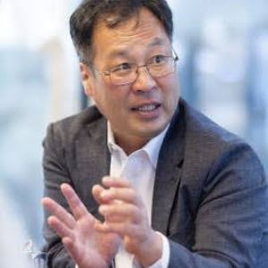 김정국 네오켄바이오 사장 “의료용 대마 소재 미국서 가능성 확인...매출 ‘트리플업’”