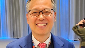 [ESMO 2026]조병철 연세암병원 교수 “렉라자 병용 피부 부작용 관리 가능…치료 중단 줄어들 것”