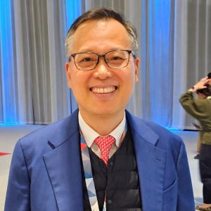 조병철 연세암병원 교수 “렉라자 병용 피부 부작용 관리 가능…치료 중단 줄어들 것”