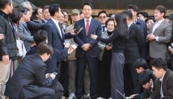 커지는 오세훈 대망론, 과연 ‘별의 순간' 잡을까 [이슈현미경]