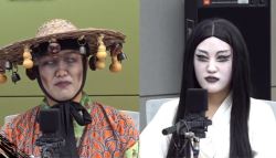 집 공동명의 했어요, 안 했어요?…아이 혼내던 민속촌 귀신, 남편도 잡았다