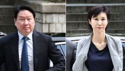 9440억 중 2440억 남았다…최태원·노소영, 대법원서 다시 붙는다
