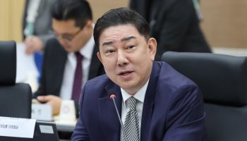 "수사 지연으로 인권침해"…인권위, 김병기 前보좌관 진정 각하