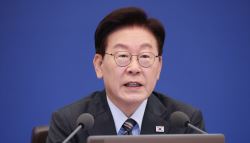 대통령이 펨코 확성기냐…李 ‘외노자 발언'에 진보 3당 맹폭