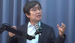 李대통령 또 공격한 유시민 “자기 집 다 해체한 尹과 똑같아”