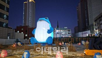 현대차 GBC가 깨우는 청담동 땅…하이트진로도 개발 시계 돌릴까