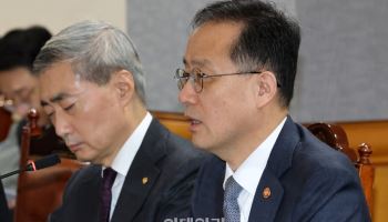 이형일 "기업 체감경기 개선…일시적 흐름 아니도록 지원"