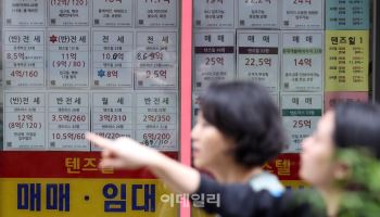 “서울은 주춤하는데”…한 달 반 새 1억 가까이 뛴 이 동네
