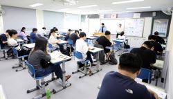 “7급 공무원 인기 이 정도였나”…9명 뽑는데 10명 지원한 곳은